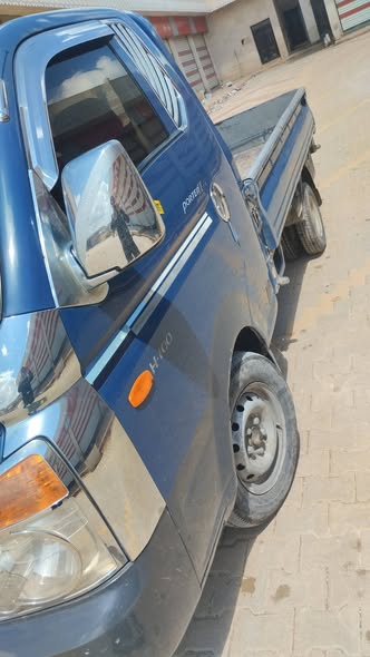 هيونداي بورتر 2011 - صورة 4