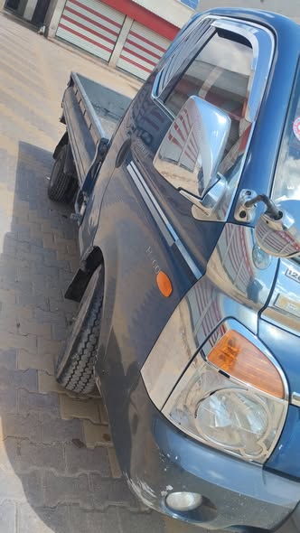 هيونداي بورتر 2011 - صورة 5