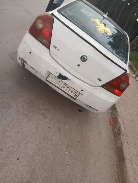سكودا اوكتافيا 2008 - صورة 3