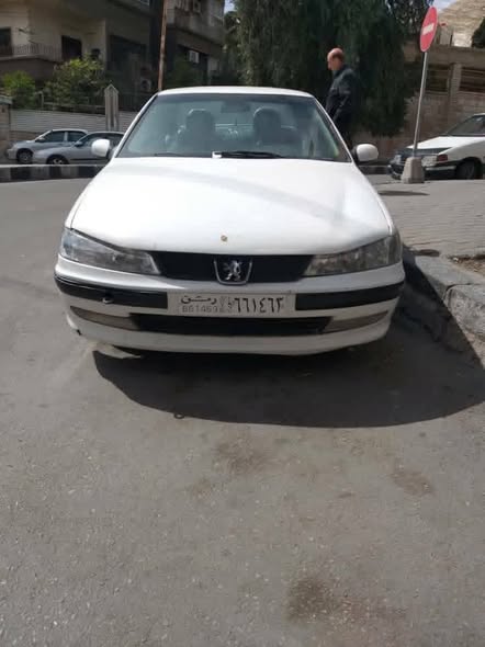 بيجو 406 2001 - صورة 2