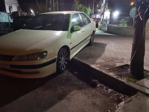 بيجو 406 2001 - صورة 3