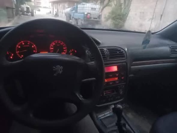 بيجو 406 2001 - صورة 4