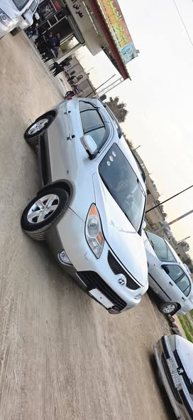 هيونداي فيراكروز 2008 - صورة 1