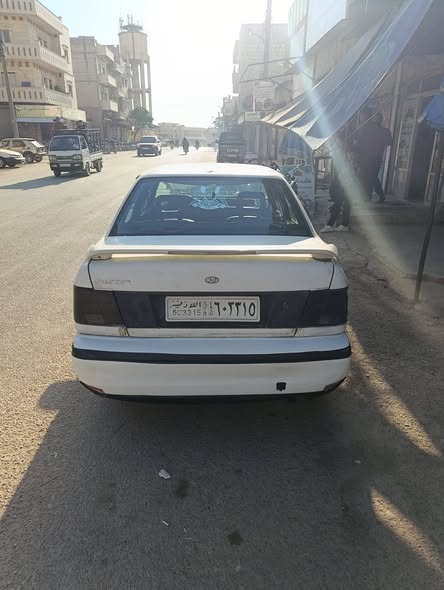 هونداي اكسل 1994 - صورة 2