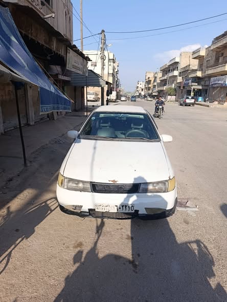 هونداي اكسل 1994 - صورة 3