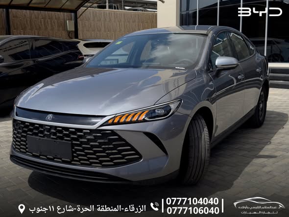 بي واي دي كين بلس 2025 - صورة 3