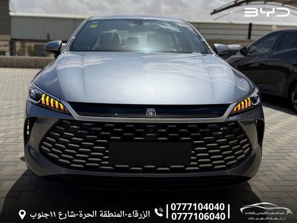 بي واي دي كين بلس 2025 - صورة 4
