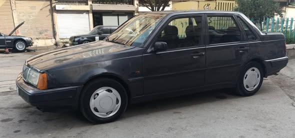 فولفو 740 1993 - صورة 5