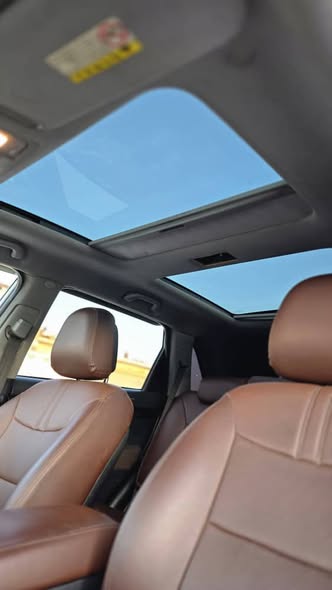 كيا سورنتو 2010 - صورة 3