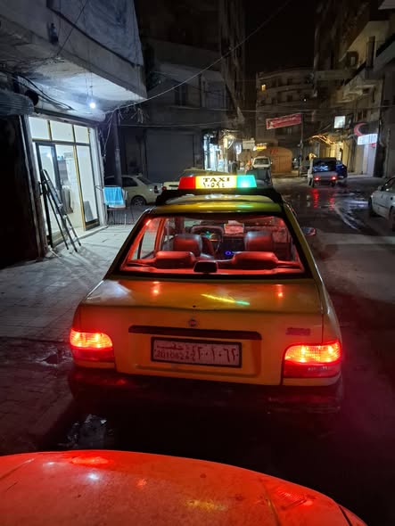 سايبا سابا 2001 - صورة 2