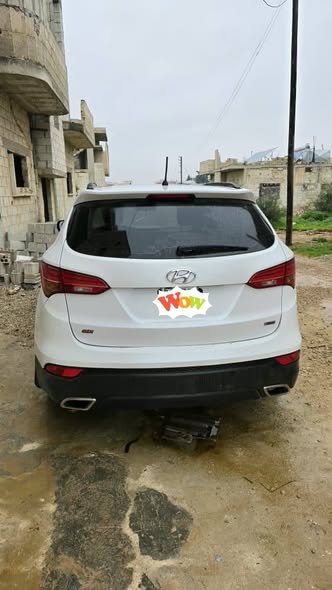 هيونداي سانتا في 2013 - صورة 1