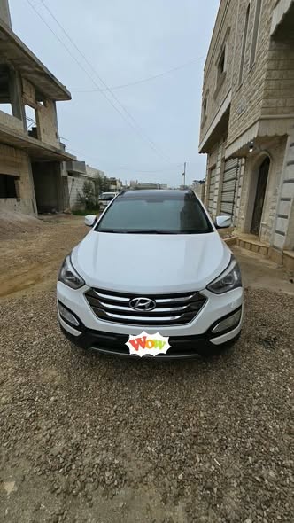 هيونداي سانتا في 2013 - صورة 2