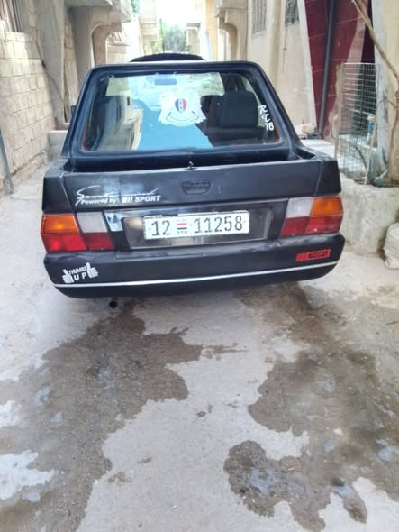 سكودا Pickup 1995 - صورة 3
