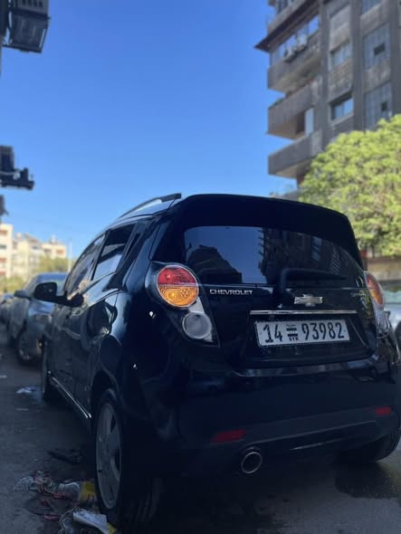 شفر سبارك 2012 - صورة 4