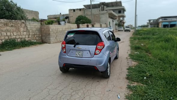 شفر سبارك 2015 - صورة 3