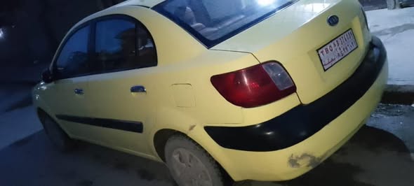 كيا ريو 2008 - صورة 3
