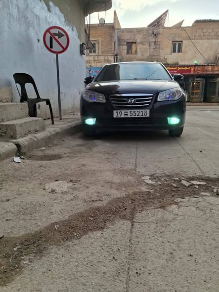 هونداي النترا 2011 - صورة 1