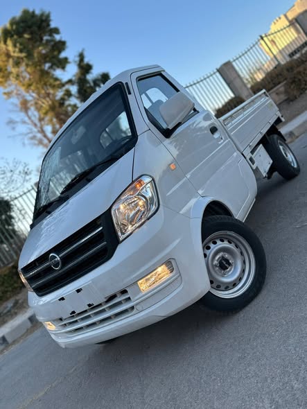دي إف إس كيه K01S 2026 - صورة 1