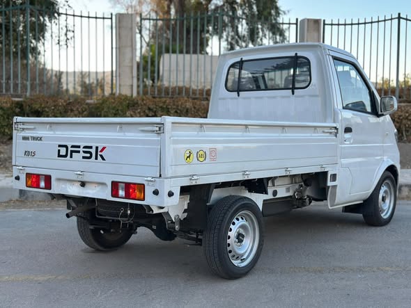 دي إف إس كيه K01S 2026 - صورة 2