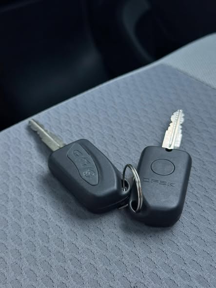 دي إف إس كيه K01S 2026 - صورة 5