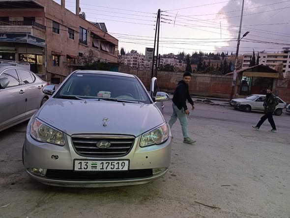 هونداي افانتي 2007 - صورة 2