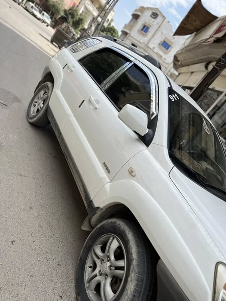 كيا سبورتاج 2005 - صورة 3