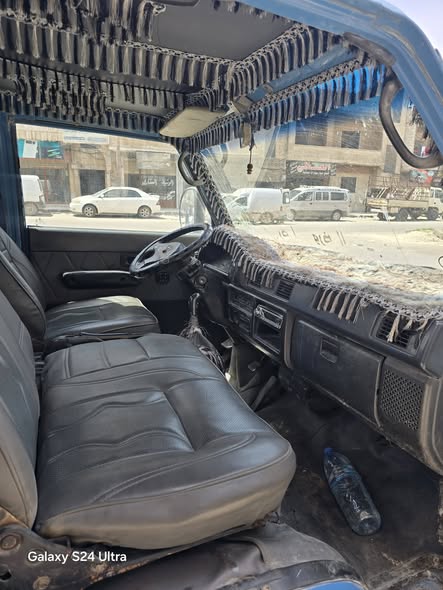 هونداي بورتر 1996 - صورة 4
