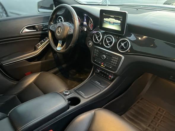 مرسيدس CLA 250 2015 - صورة 3