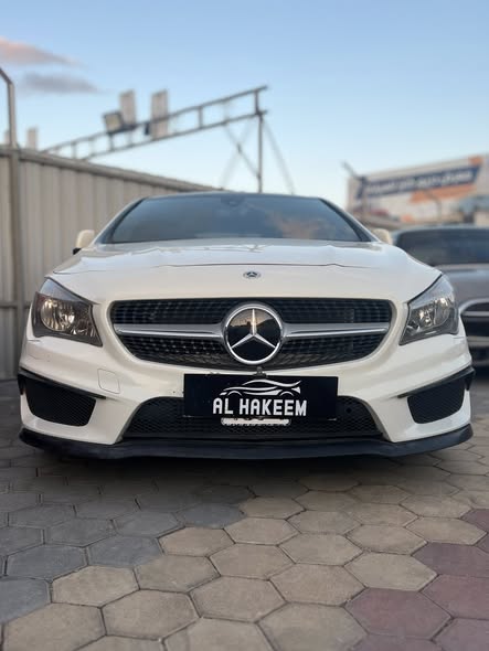 مرسيدس CLA 250 2015 - صورة 5
