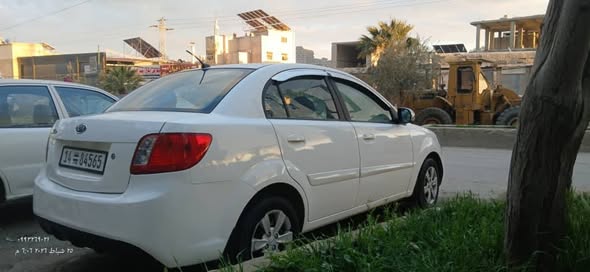 كيا ريو 2010 - صورة 3
