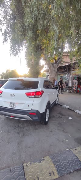 هيونداي كريتا 2020 - صورة 2