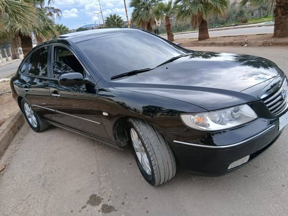 هيونداي أزيرا 2007 - صورة 1