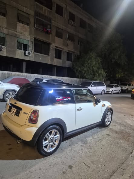 ميني كوبر 2012 - صورة 2