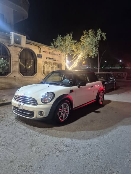 ميني كوبر 2012 - صورة 5