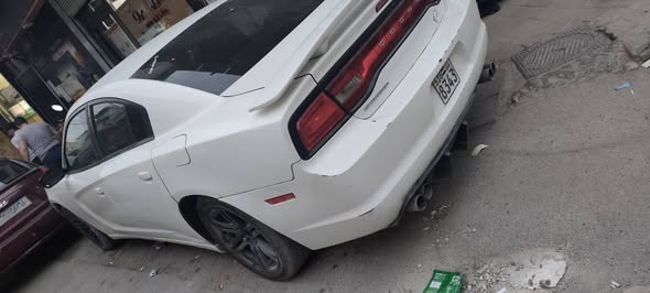 دودج تشلنجر 2012 - صورة 5