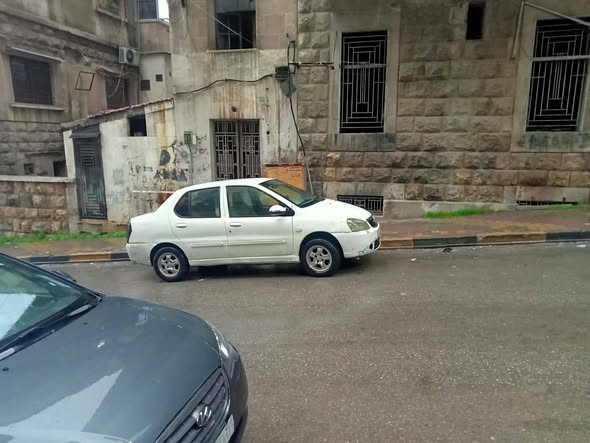 تاتا انديغو 2009 - صورة 2