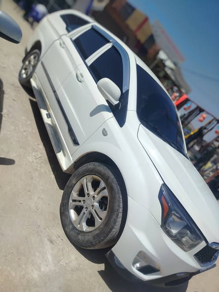 سانغ يونغ أكتيون سبورتس 2012 - صورة 2