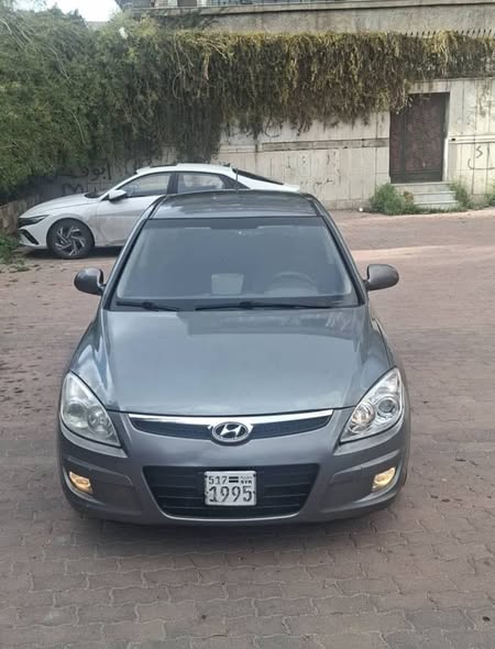 هونداي i30 2011 - صورة 4