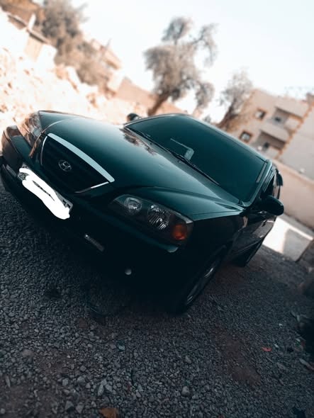 هيونداي النترا 2006 - صورة 1