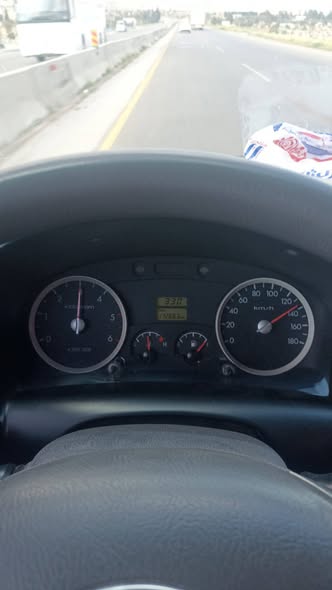 هيونداي بورتر 2013 - صورة 3