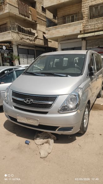 هيونداي H-1 2008 - صورة 1