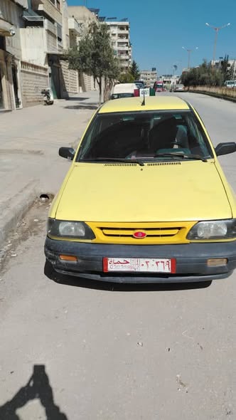 سايبا سابا 2006 - صورة 4