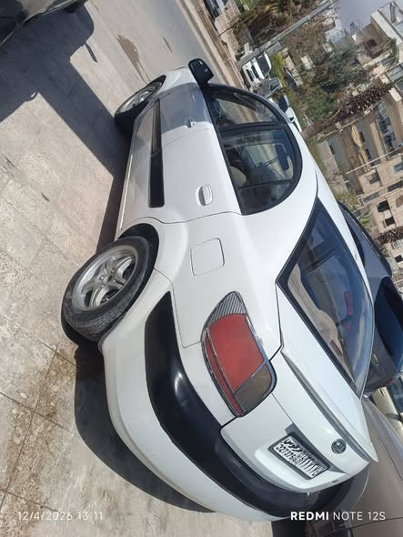 كيا ريو 2009 - صورة 2