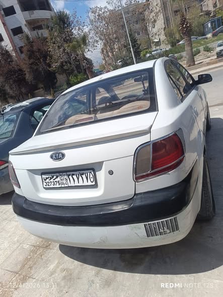 كيا ريو 2009 - صورة 3