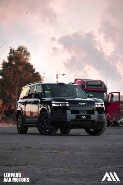 ليوبارد 7 2025 - صورة 1