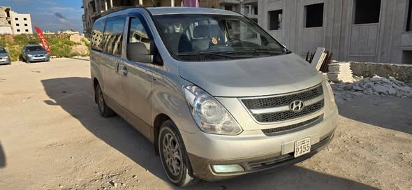 هيونداي اتش ون 2009 - صورة 1