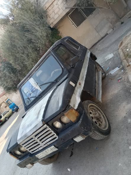 ARO ARO 1994 - صورة 2