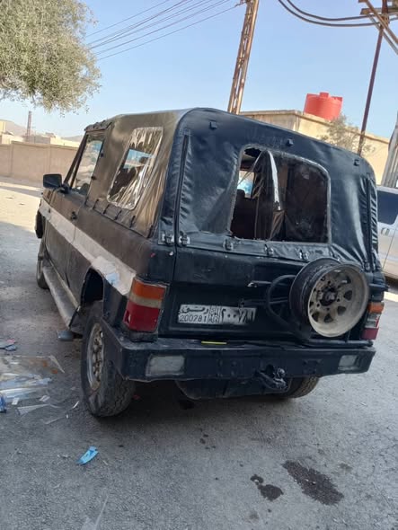 ARO ARO 1994 - صورة 3