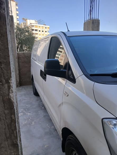 هيونداي اتش ون 2013 - صورة 2