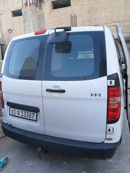 هيونداي اتش ون 2013 - صورة 3